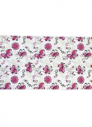 Пелюшка клейончаста mgz-0652-3 розмір 57х120 см