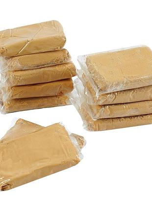 Глина для рукоделия 64533 в пакете 200 грамм