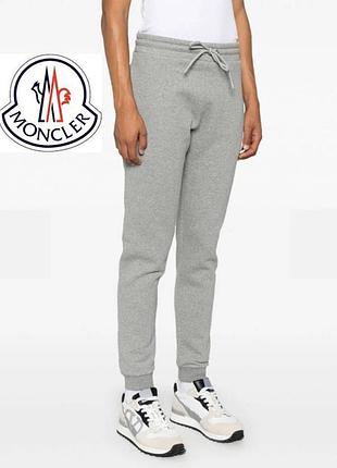 Moncler (m) утеплені жіночі спортивні штани