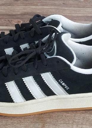 Кроссовки adidas campus oos. размер 37