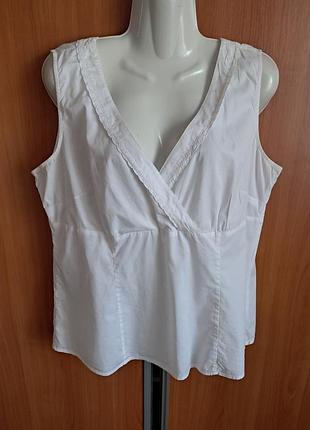 Легкая блузочка летняя