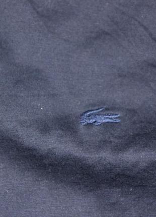 Сорочка lacoste s-mр 3