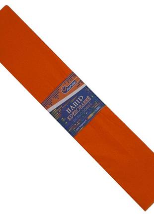 Гофрований папір "josefotten" kr35(orange) 35%, 20г/м2