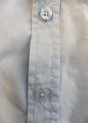Сорочка guess 3t 6