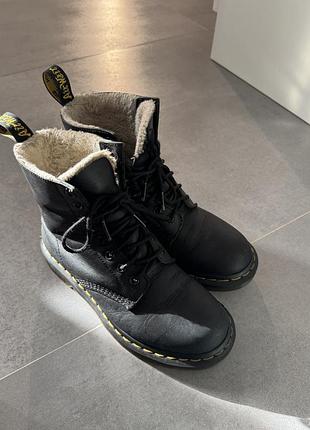 Черевики dr.martens