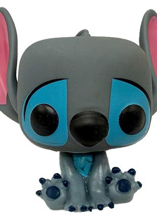 Детская игровая фигурка stich b882-3 из мультфильма "лило и стич"