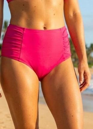 Плавки жіночі низ купальника m&s