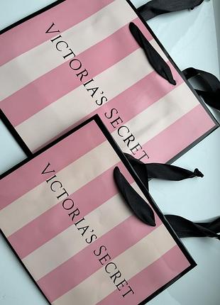 Пакети victoria’s secret