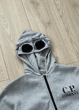 Худі cp company 5
