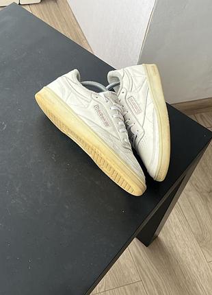 Кеди reebok 3