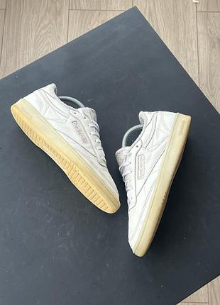 Кеди reebok 2