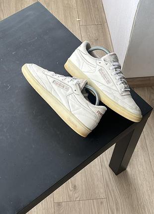 Кеди reebok 5