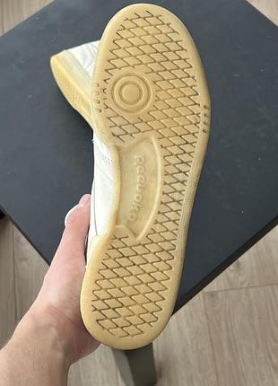 Кеди reebok 8