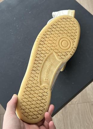 Кеди reebok 7