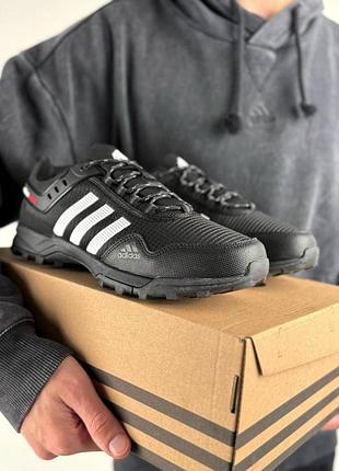 Мужские кроссовки
adidas climaproof black white