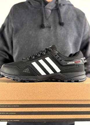 Мужские кроссовки
adidas climaproof black white