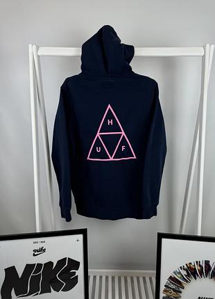 Оригінальне худі huf