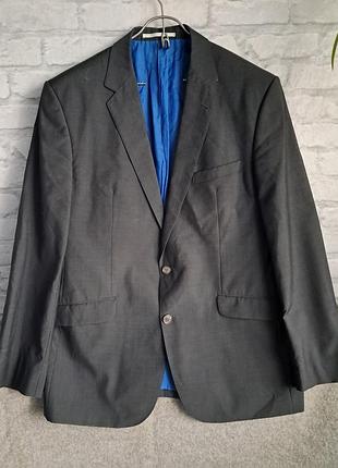 Пиджак размер 56, l-xl