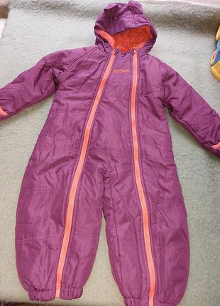 Комбинезон regatta 86см