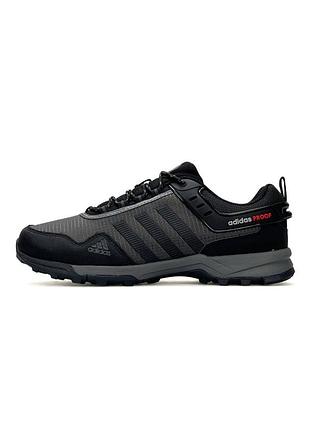 Чоловічі кросівки
adidas climaproof dark grey black