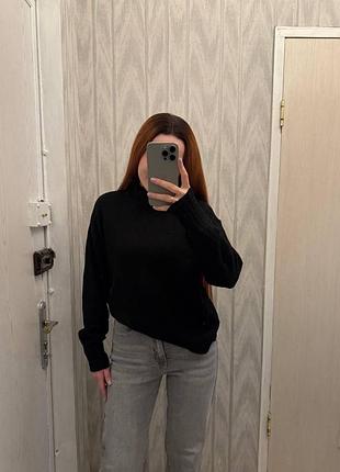 Светрик тонка вʼязка