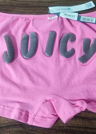 Трусики шортики