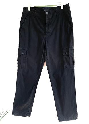 Чоловічі штани-карго asos design