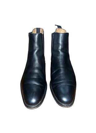 Shoepassion челсі чоловічі шкіряні