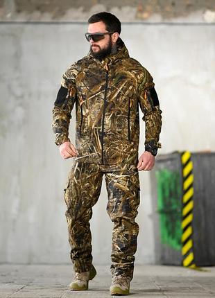 Оhunter маскирующий костюм slerium тр6751(5 - 01)