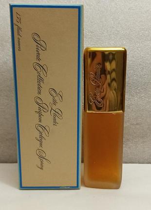 Estee lauder private collection 50 мл винтаж редкость