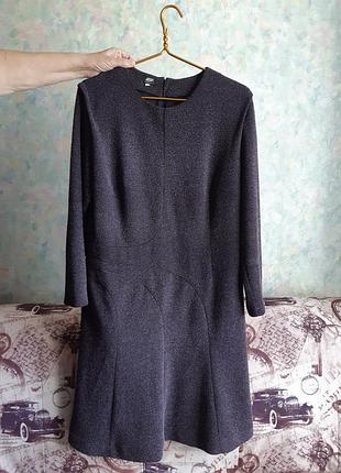 Плаття міді