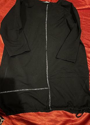 Туніка сукня 2