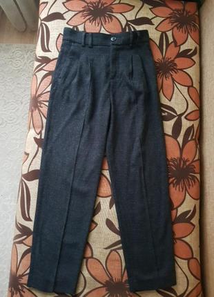 Штани zara на резинці