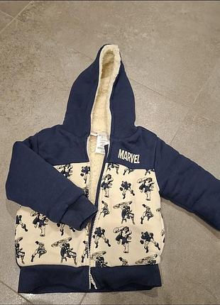 Куртка дитяча