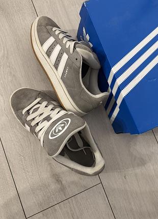 Кросівки adidas campus 3