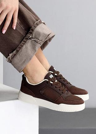 Кеди "rossti" - забезпечує комфорт та гарний захист стоп.  код 26623