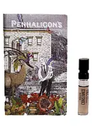 Penhaligon's changing constance парфумована вода (пробник)