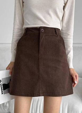 Спідниця жіноча 3