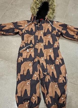 Комбінезон дитячий