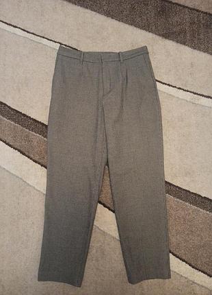 Брюки жіночі uniqlo