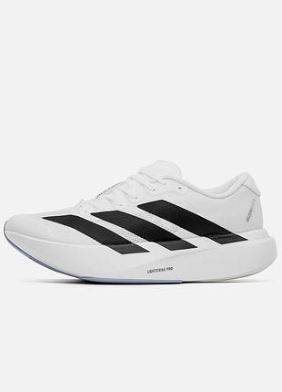 Adidas adizero evo sl white