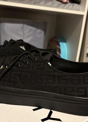Кеди givenchy 2
