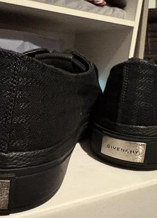 Кеди givenchy 3