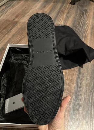 Кеди givenchy 4