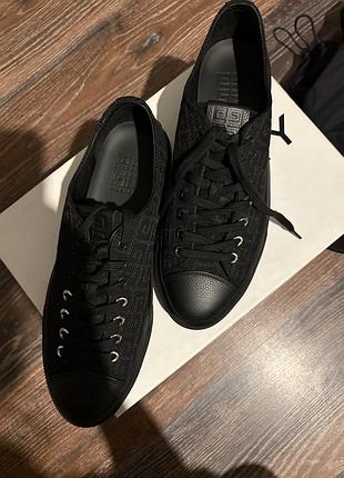 Кеди givenchy