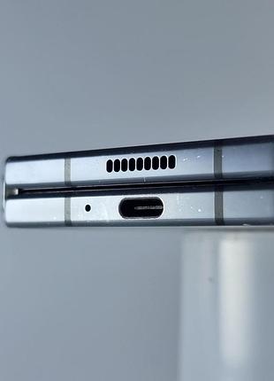 Samsung galaxy z fold 5 1 tb black б\у 9