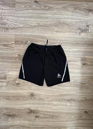 Шорти odlo training nike adidas