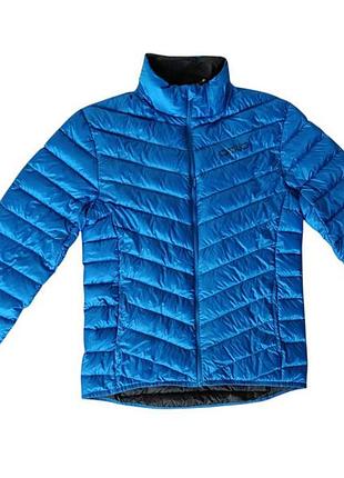 Куртка пуховая odlo