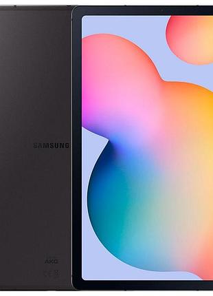 Samsung galaxy tab s6 lite (10.4'',2000x1200,64gb,android, oxford gray б\у