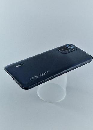Xiaomi redmi note 10s 128 gb onyx gray б\у 7